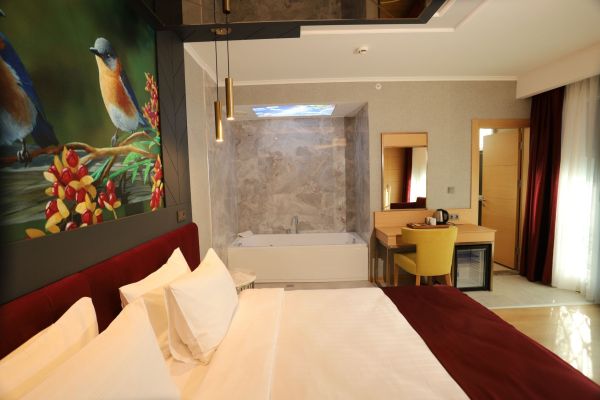 Deluxe Room Facilities › Deluxe Room | Hotel Room | Hotel